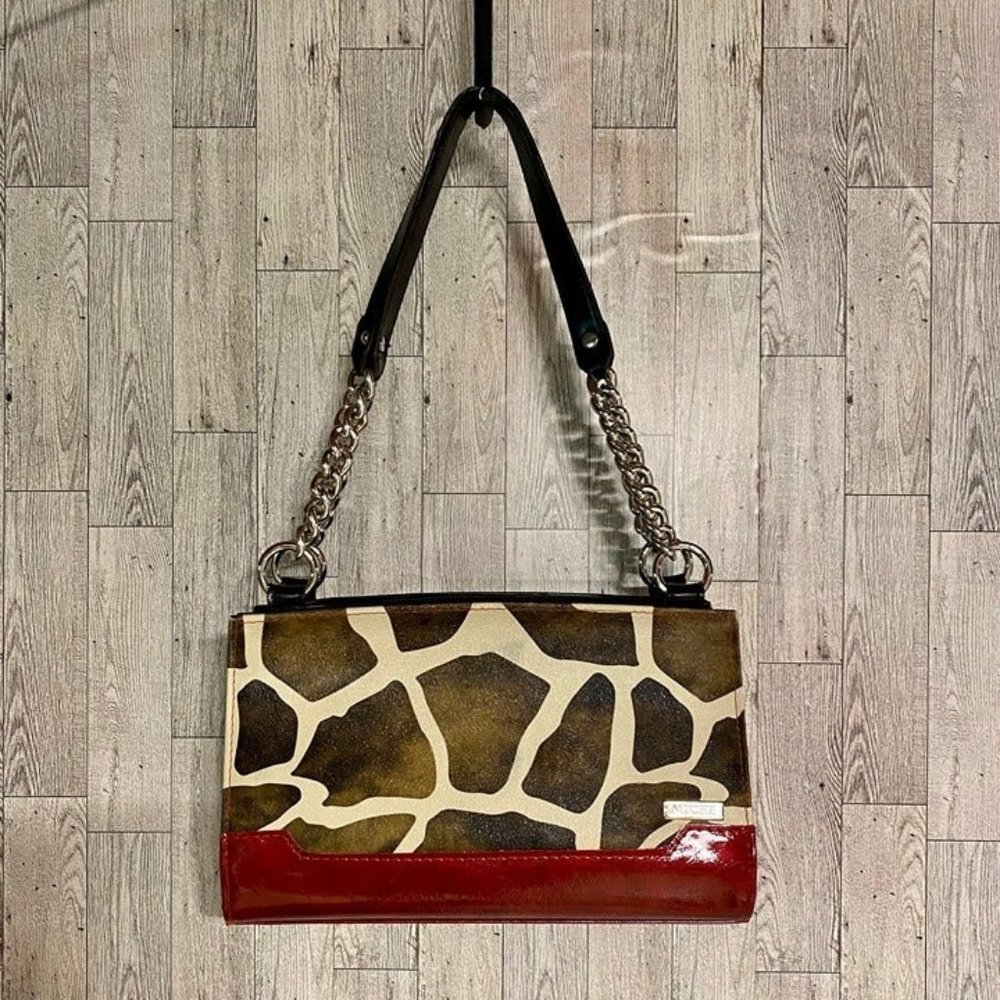 Miche Classic Bag With 4 Shells And 2 Sets Of Han… - image 1